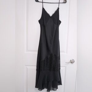 Via del Amore Pure Silk Nightgown